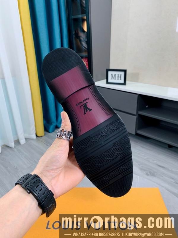 LV Replica Shoes LV sz38-44 mnf0331