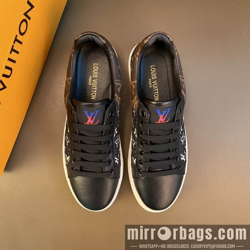 LV Replica Shoes LV sz38-45 mnf0422