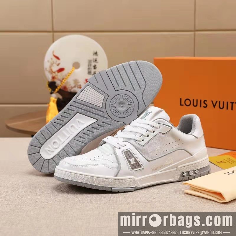 LV Replica Shoes LV sz38-45 jyh0922