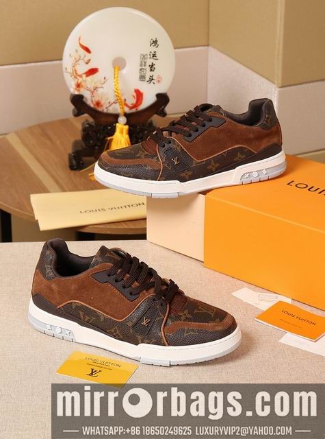 LV Replica Shoes LV sz38-46 jyh0963
