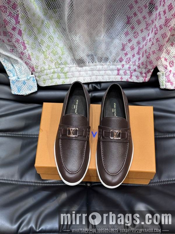 LV Replica Shoes LV sz38-46 mnf0530