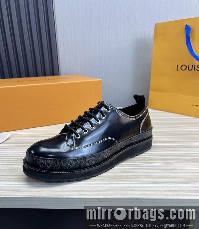 LV Replica Shoes LV sz38-45 mnf0102