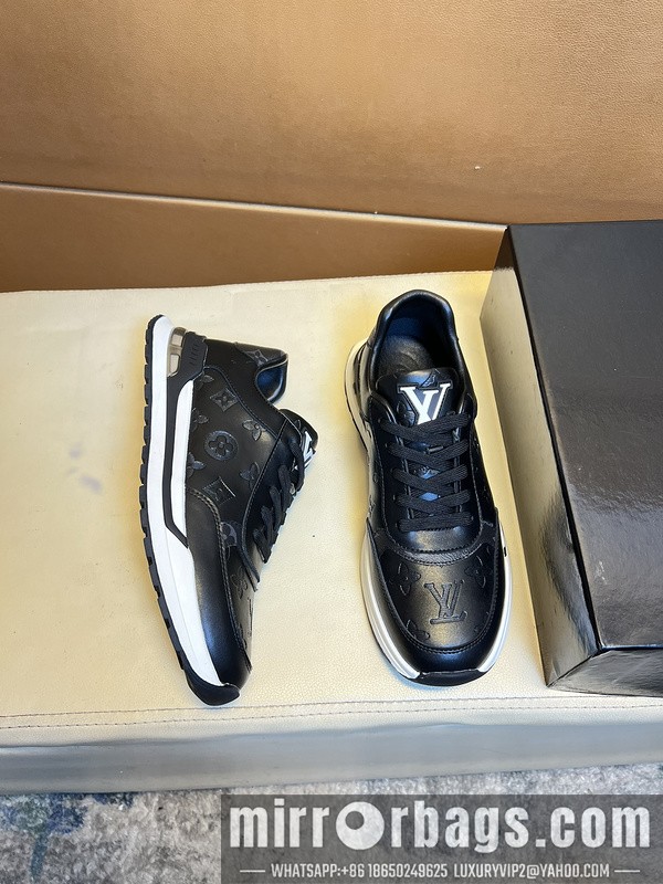 LV Replica Shoes LV sz38-44 jyh0209