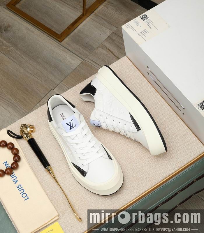 LV Replica Shoes LV sz38-44 mnf0334