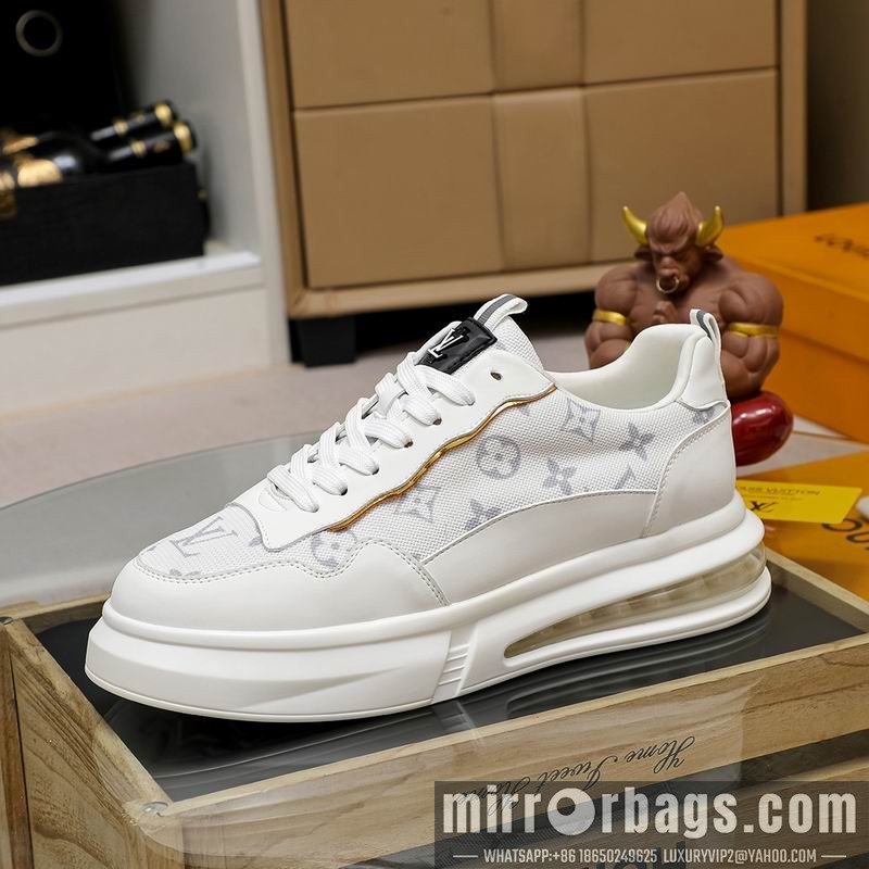 LV Replica Shoes LV sz38-44 mnf0632