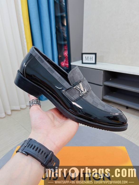 LV Replica Shoes LV sz38-44 2C n0626