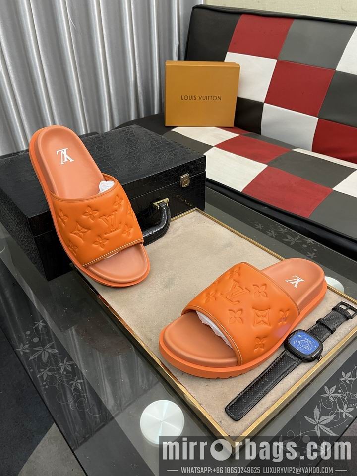 LV Replica Shoes LV sz38-44 hnh0305
