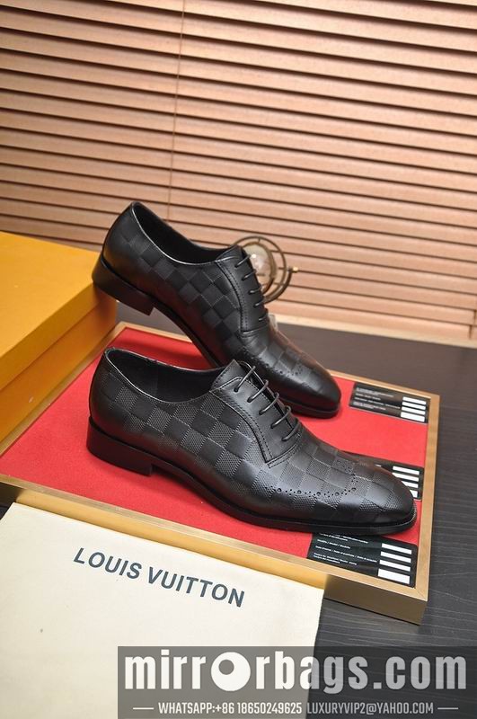 LV Replica Shoes LV sz38-45 mnf0418