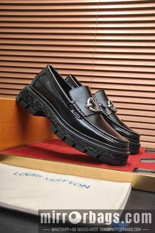 LV Replica Shoes LV sz38-45 mnf0618