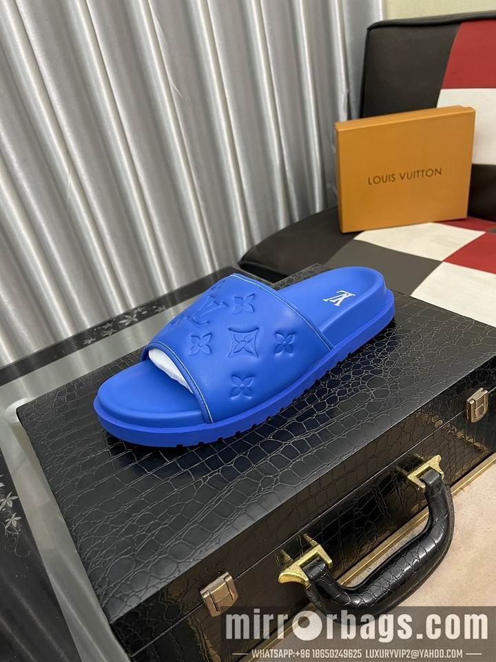 LV Replica Shoes LV sz38-44 hnh0305