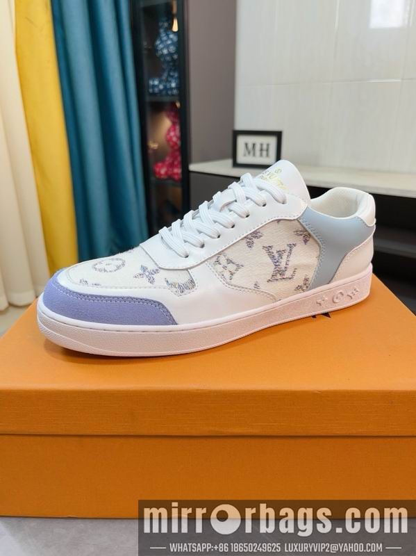 LV Replica Shoes LV sz38-44 mnf0605