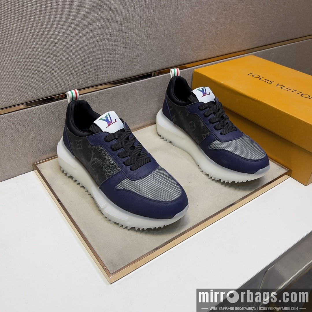 LV Replica Shoes LV sz38-44 h0910