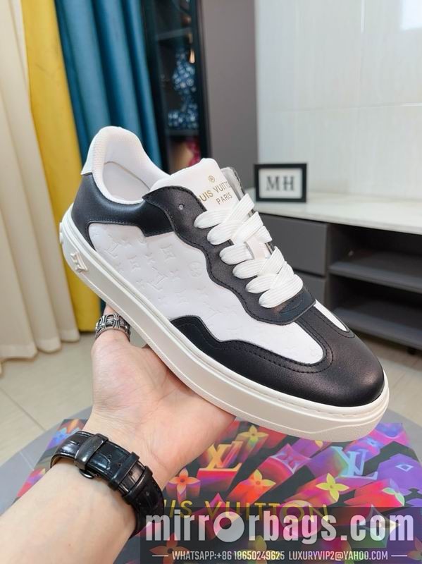 LV Replica Shoes LV sz38-44 mnf0716