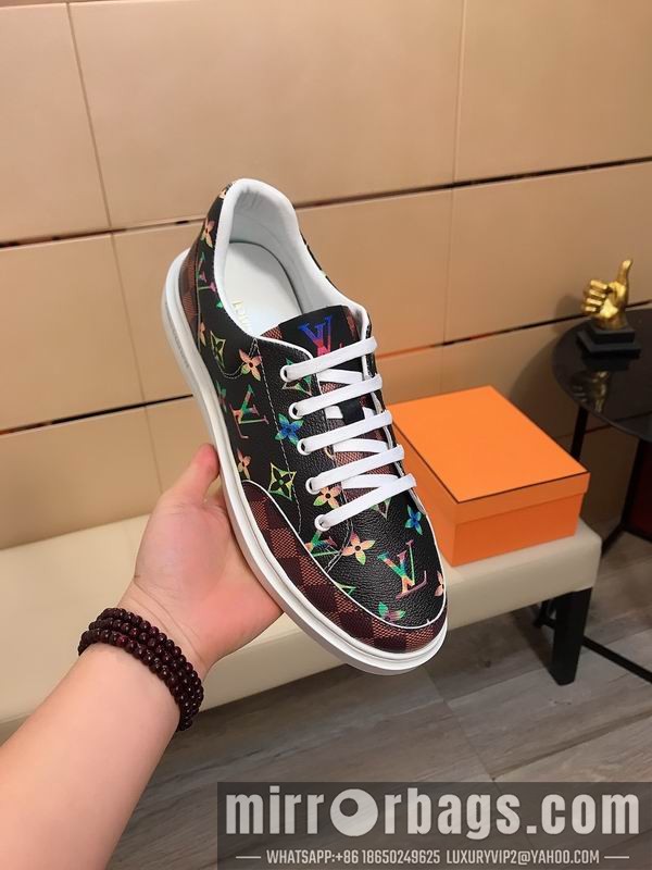 LV Replica Shoes LV sz38-44 mnf01113