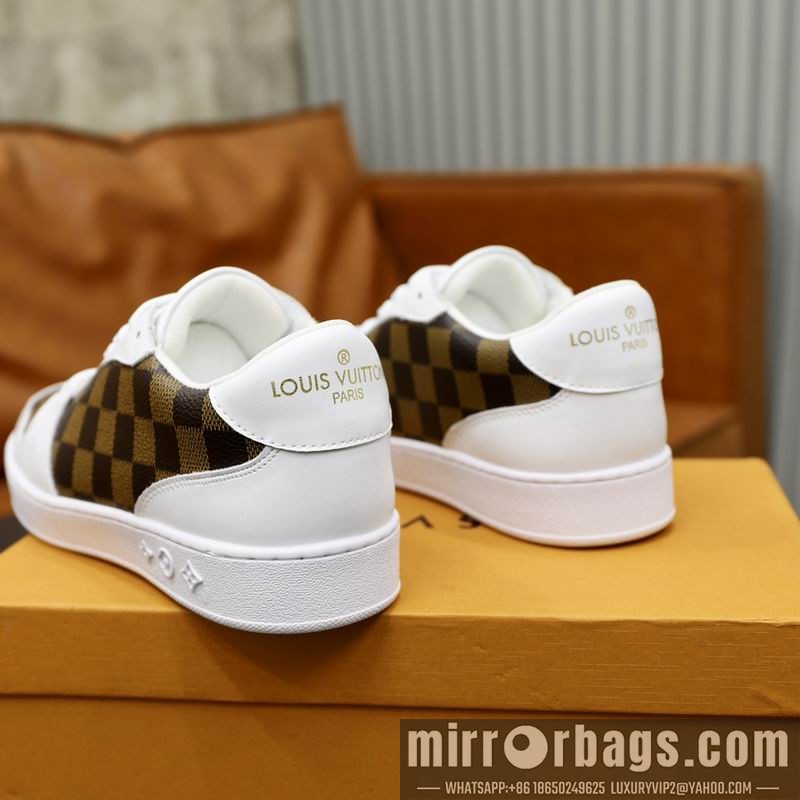 LV Replica Shoes LV sz38-45 mnf0647