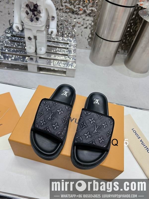 LV Replica Shoes LV sz39-45 JY0411