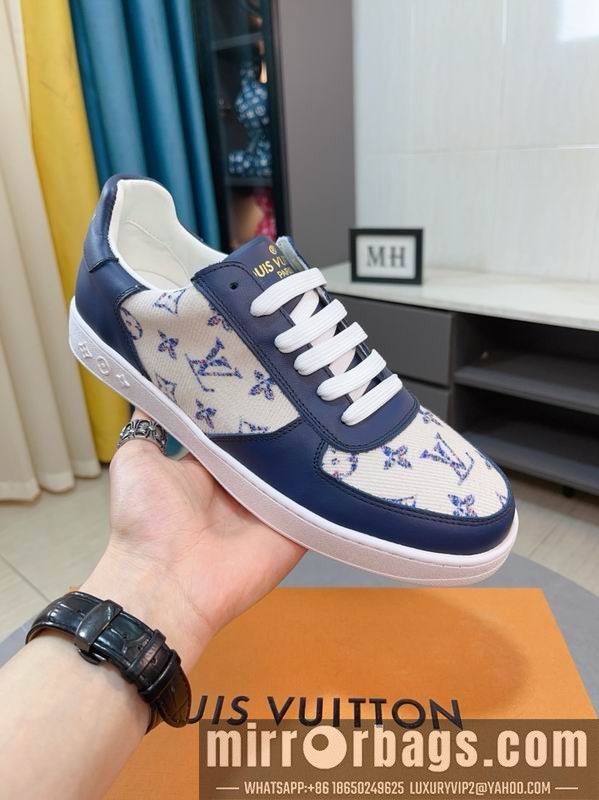 LV Replica Shoes LV sz38-44 mnf0708