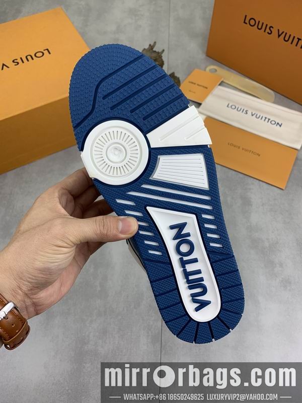 LV Replica Shoes LV sz38-46 mnf0614