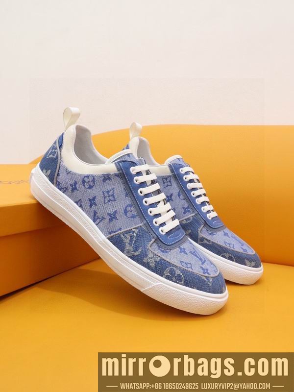 LV Replica Shoes LV sz38-44 mnf0197