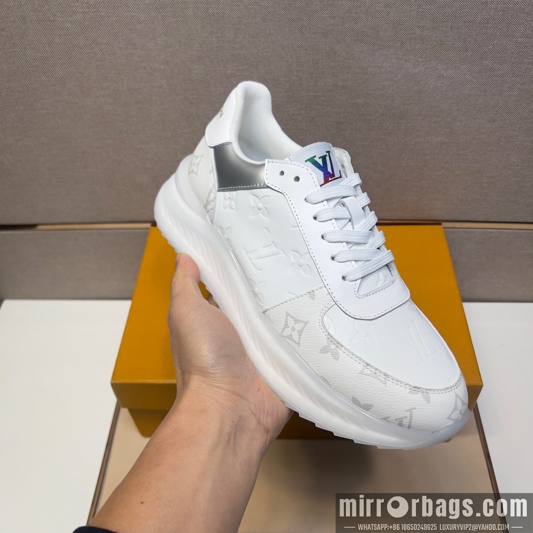 LV Replica Shoes LV sz38-45 hnh0202
