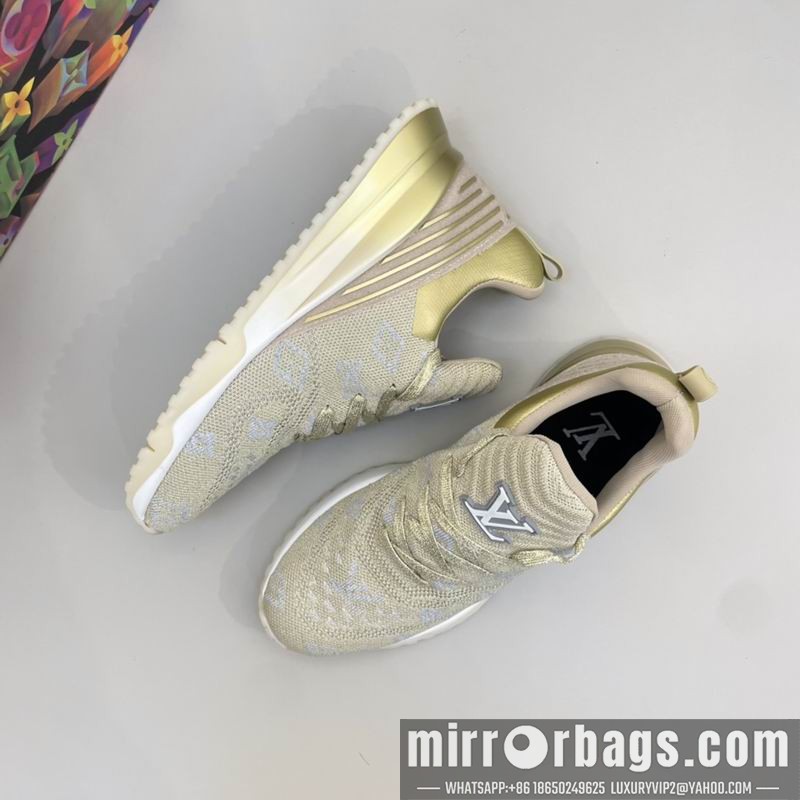 LV Replica Shoes LV sz38-46 mnf0262