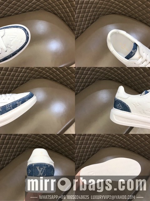 LV Replica ShoesSZ 38-44 0528