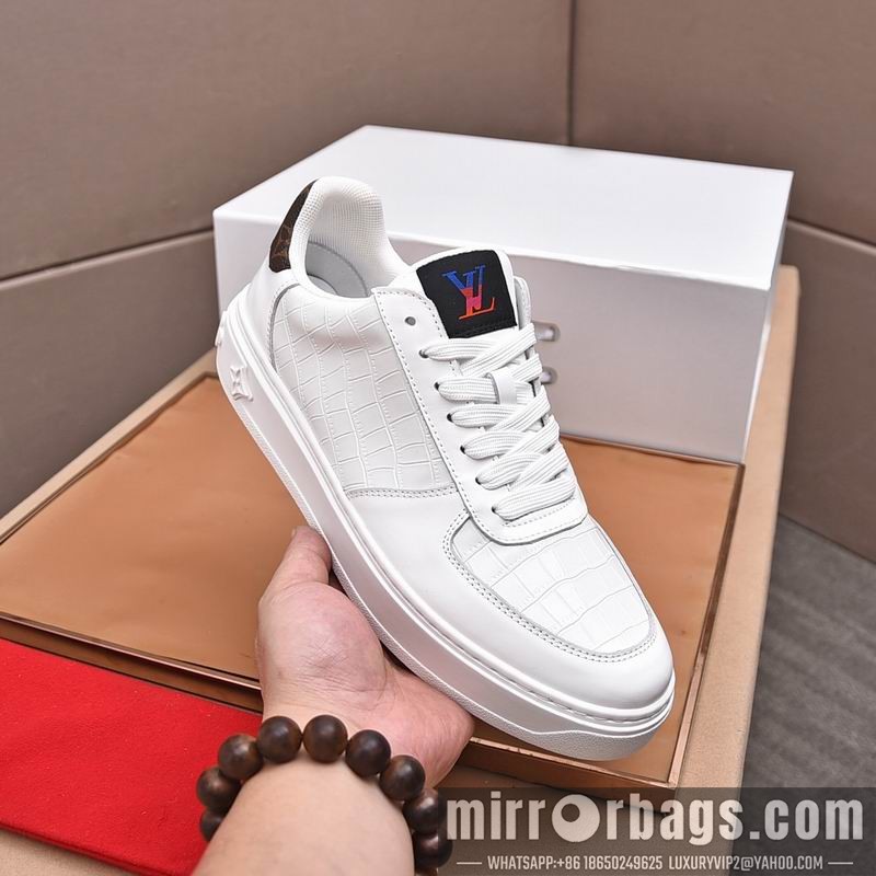 LV Replica Shoes LV sz38-44 mnf0264