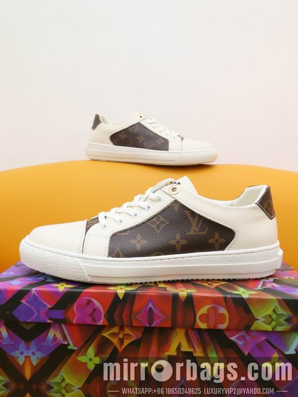 LV Replica Shoes LV sz38-44 mnf0537