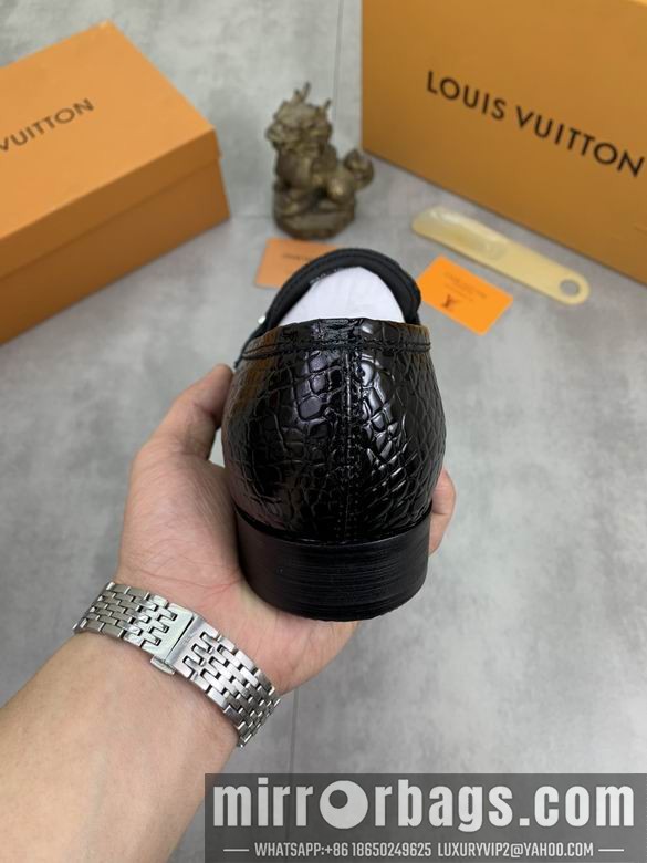 LV Replica Shoes LV sz38-44 06107