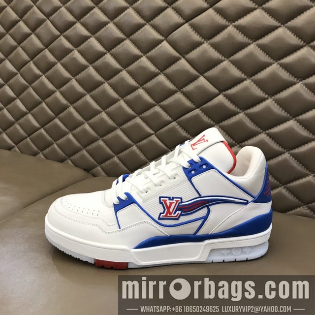 LV Replica ShoesSZ 35-46 0527