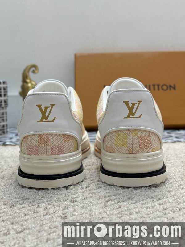 LV Replica Shoes LV sz38-45 mnf0712