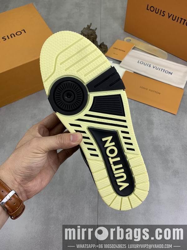 LV Replica Shoes LV sz38-46 mnf0615