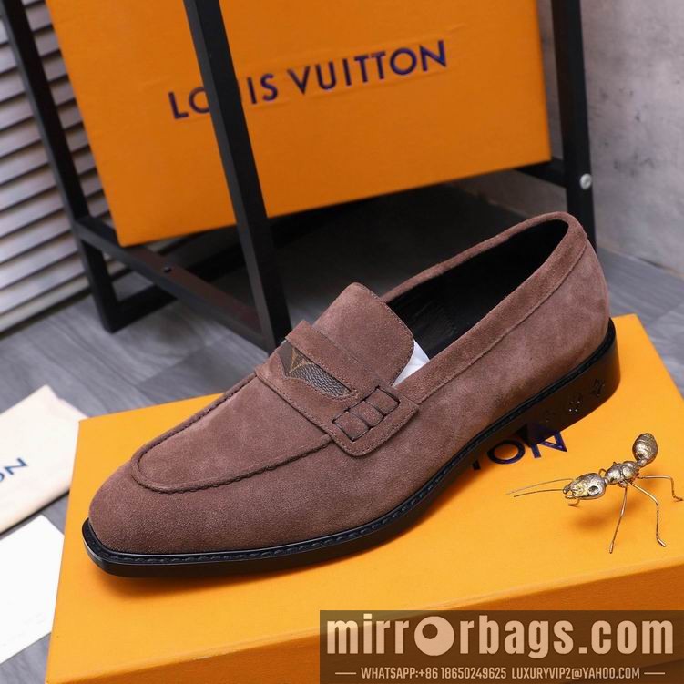 LV Replica Shoes LV sz39-45 hnh0238