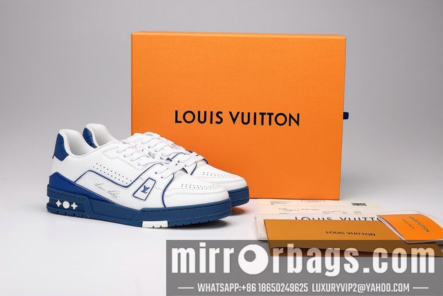 LV Replica ShoesSZ 35-46 0522