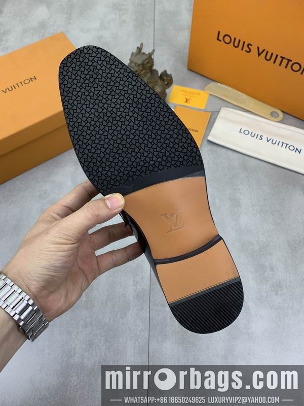 LV Replica Shoes LV sz38-47 mnf0762
