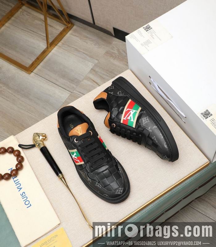 LV Replica Shoes LV sz38-44 mnf1054