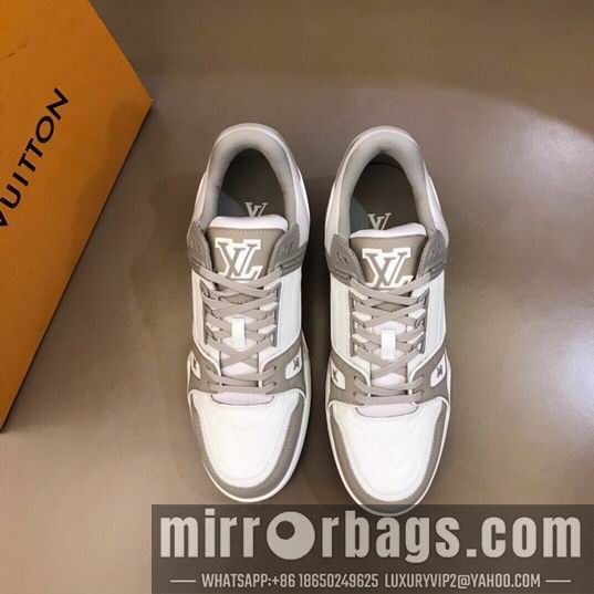 LV Replica Shoes LV sz38-45 jyh0905