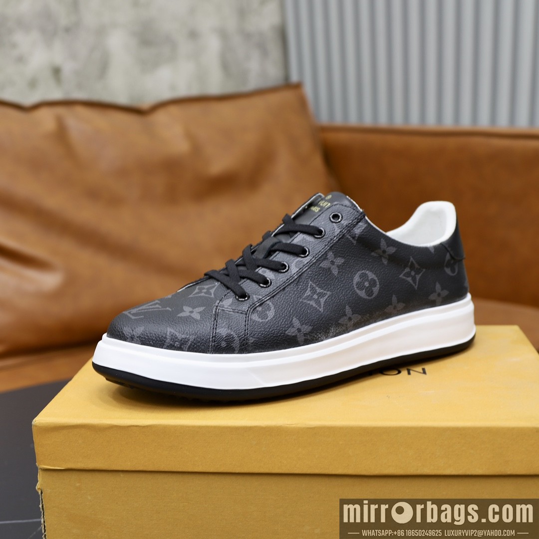 LV Replica Shoes LV sz38-44 h0916