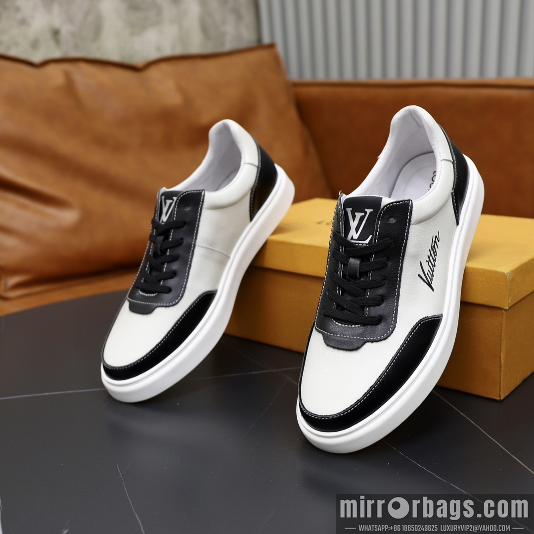 LV Replica Shoes LV sz38-44 h0917