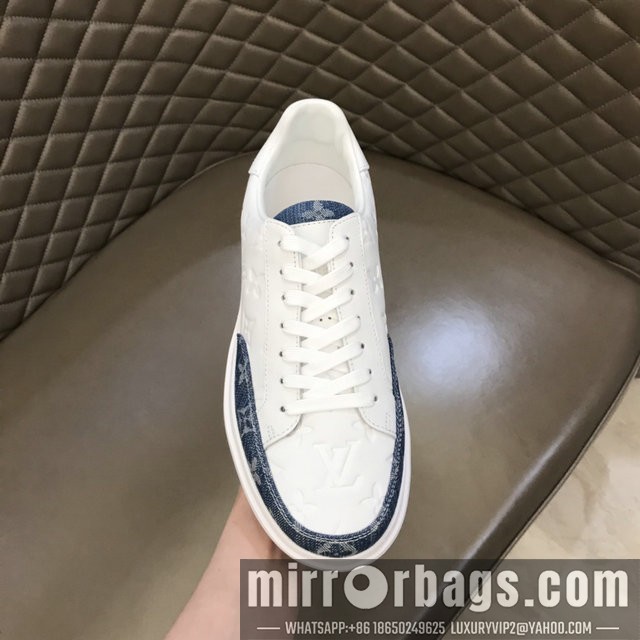 LV Replica ShoesSZ 38-44 0528