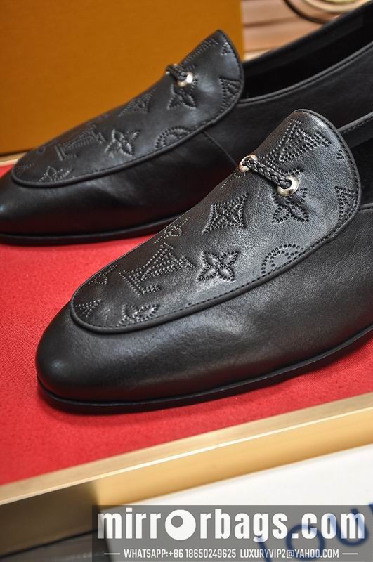LV Replica Shoes LV sz38-45 mnf0506