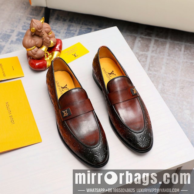 LV Replica Shoes22428255 SZ 38-44