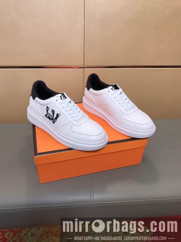 LV Replica Shoes LV sz38-44 mnf0630