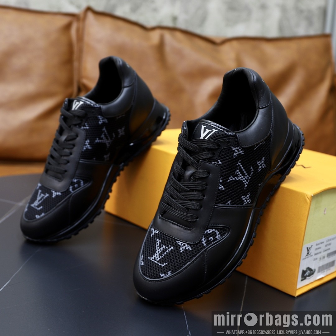 LV Replica Shoes LV sz38-44 h0916