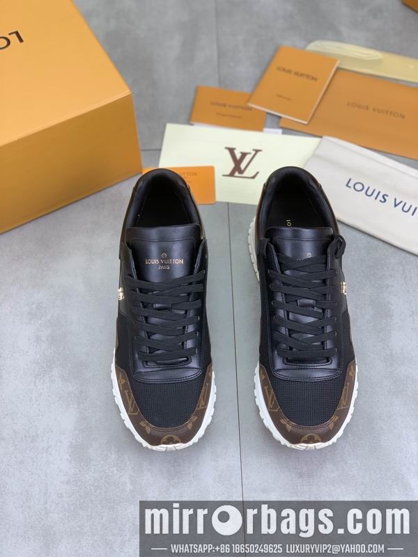 LV Replica Shoes LV sz38-46 mnf0627