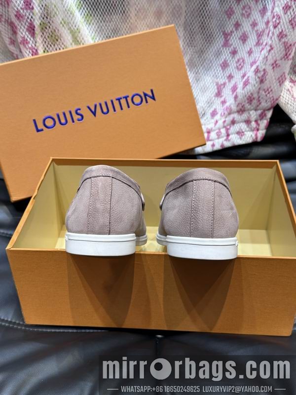 LV Replica Shoes LV sz38-46 mnf0527