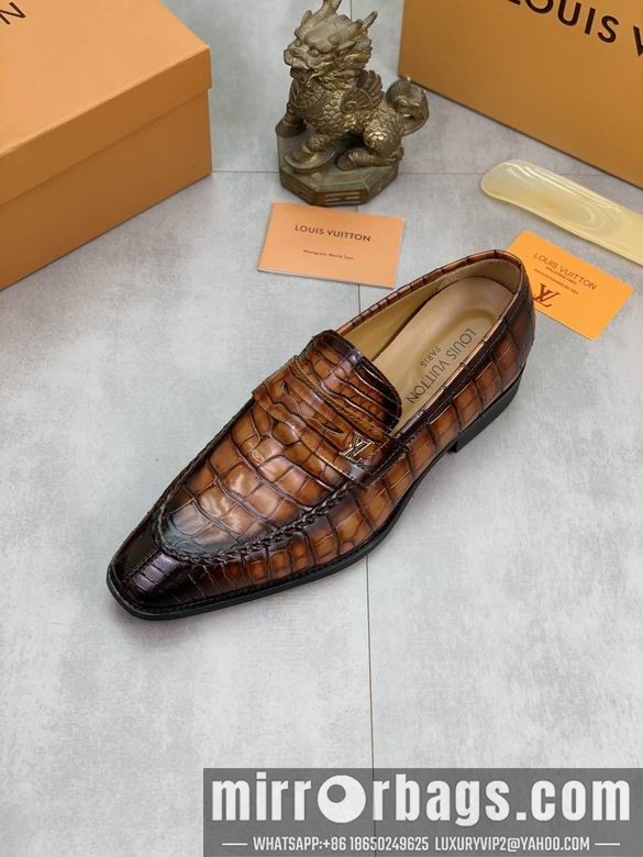 LV Replica Shoes LV sz38-44 06107