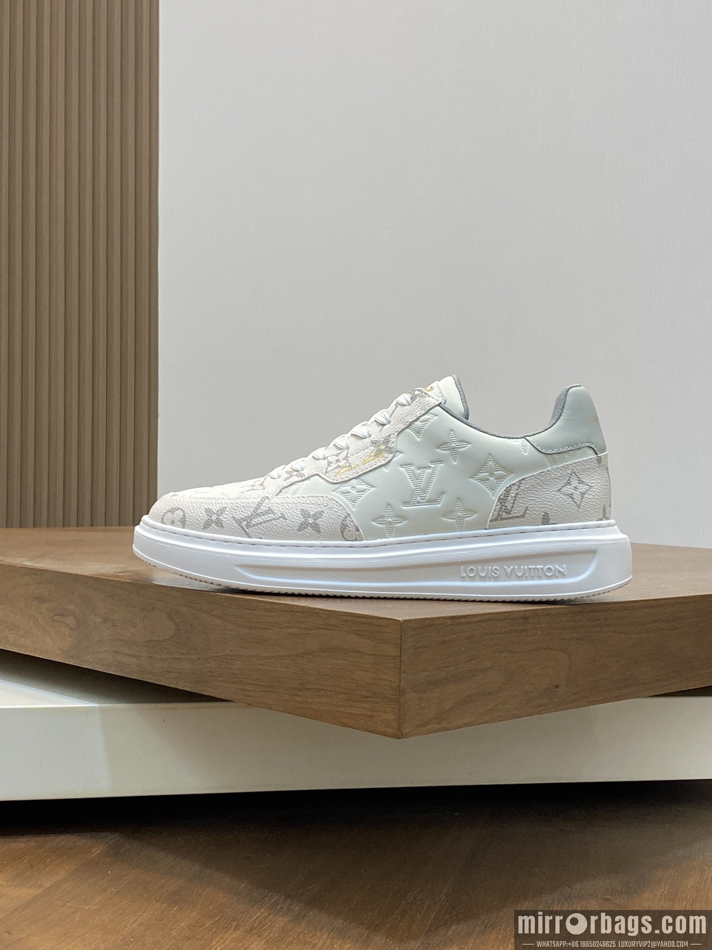 LV Replica Shoes LV sz38-45 h0918