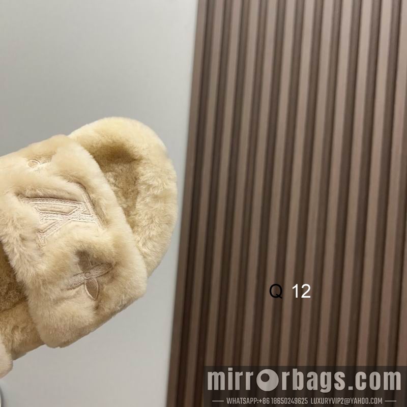LV Replica Shoes LV sz35-40 J1104