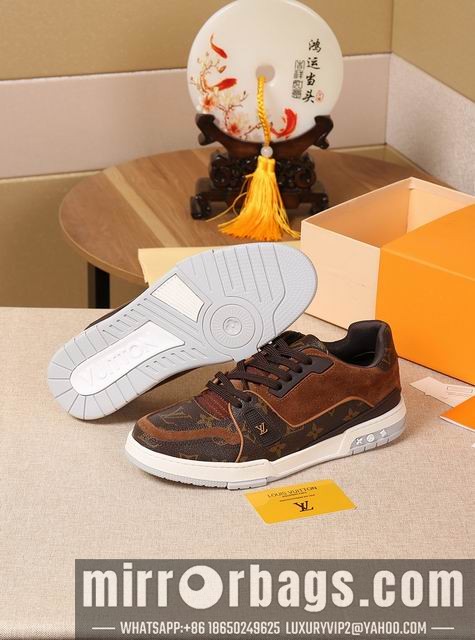 LV Replica Shoes LV sz38-46 jyh0963